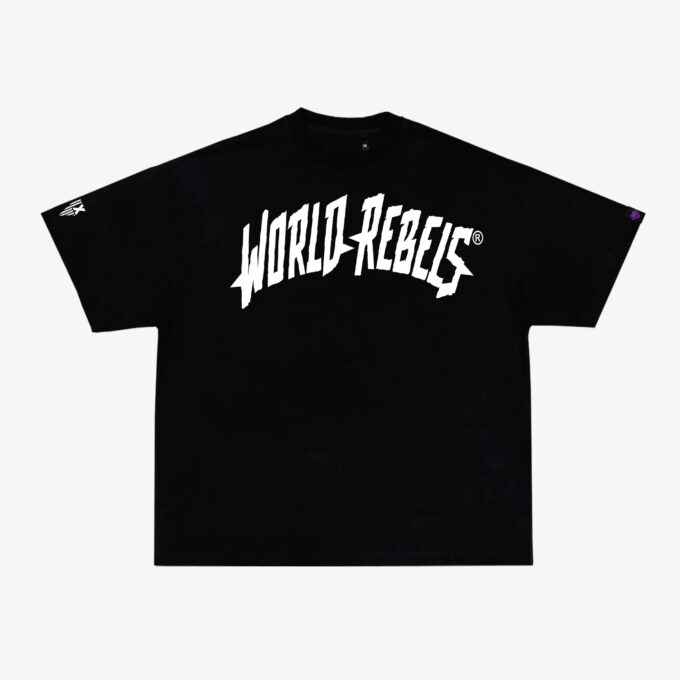 World Rebels® - Arch Tee