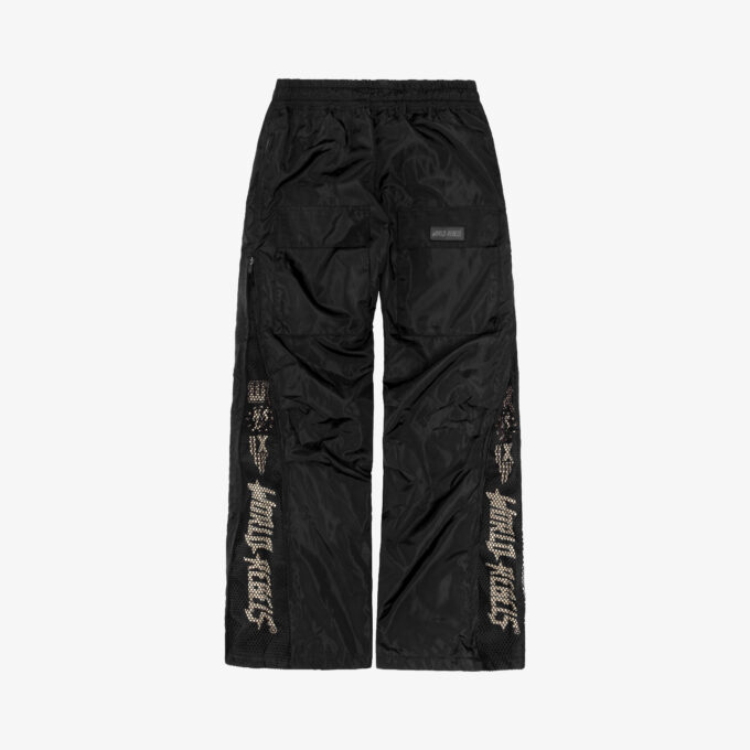 Trinity Pant - Black